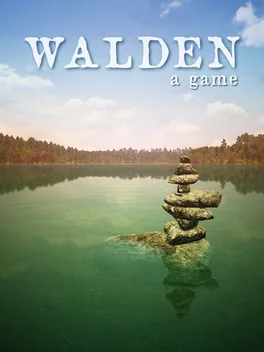 Portada de Walden