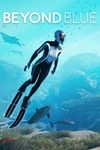 Portada de Beyond Blue