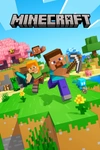 Portada de Minecraft