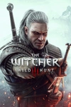 Portada de The Witcher 3