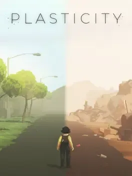 Portada de Plasticity