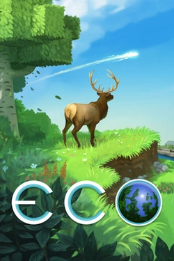 Portada de Eco